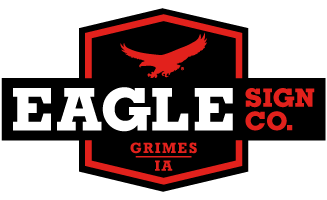 Eagle Signs