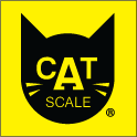 Cat Scale