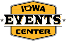 Iowa Events Center