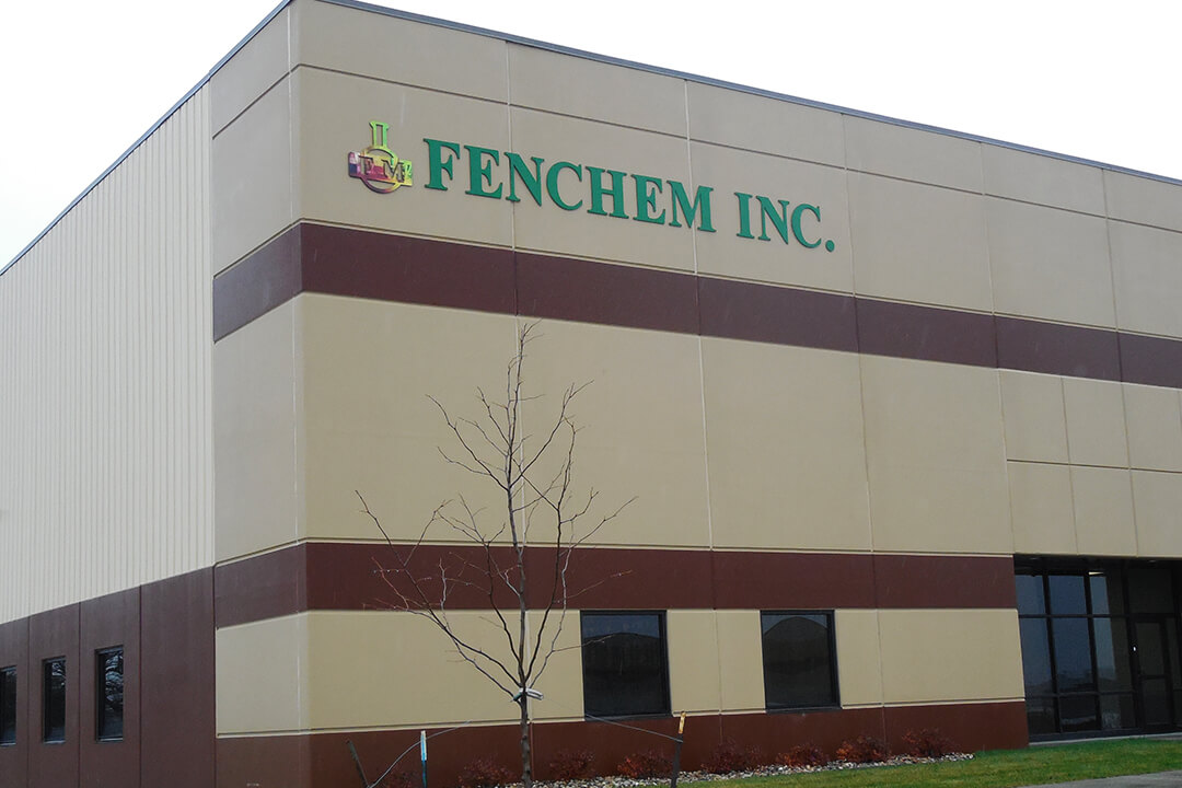 Routed Fenchem Inc