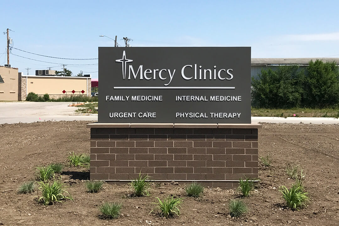 Monument Mercy Clinics