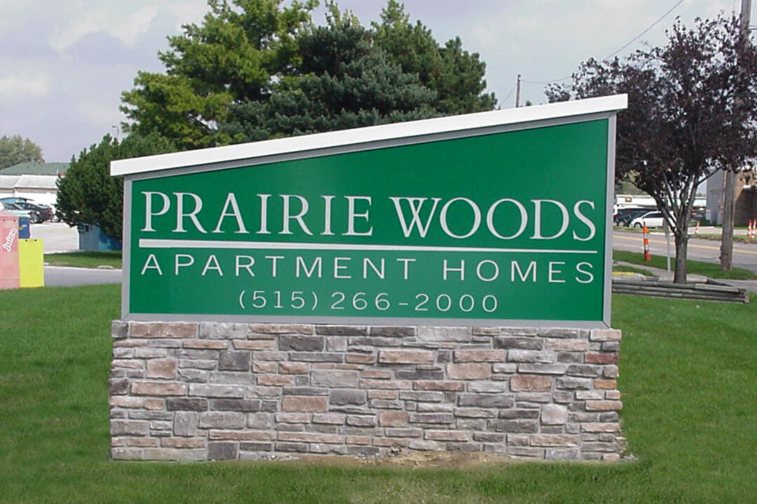 Monument Prairie Woods Apartments