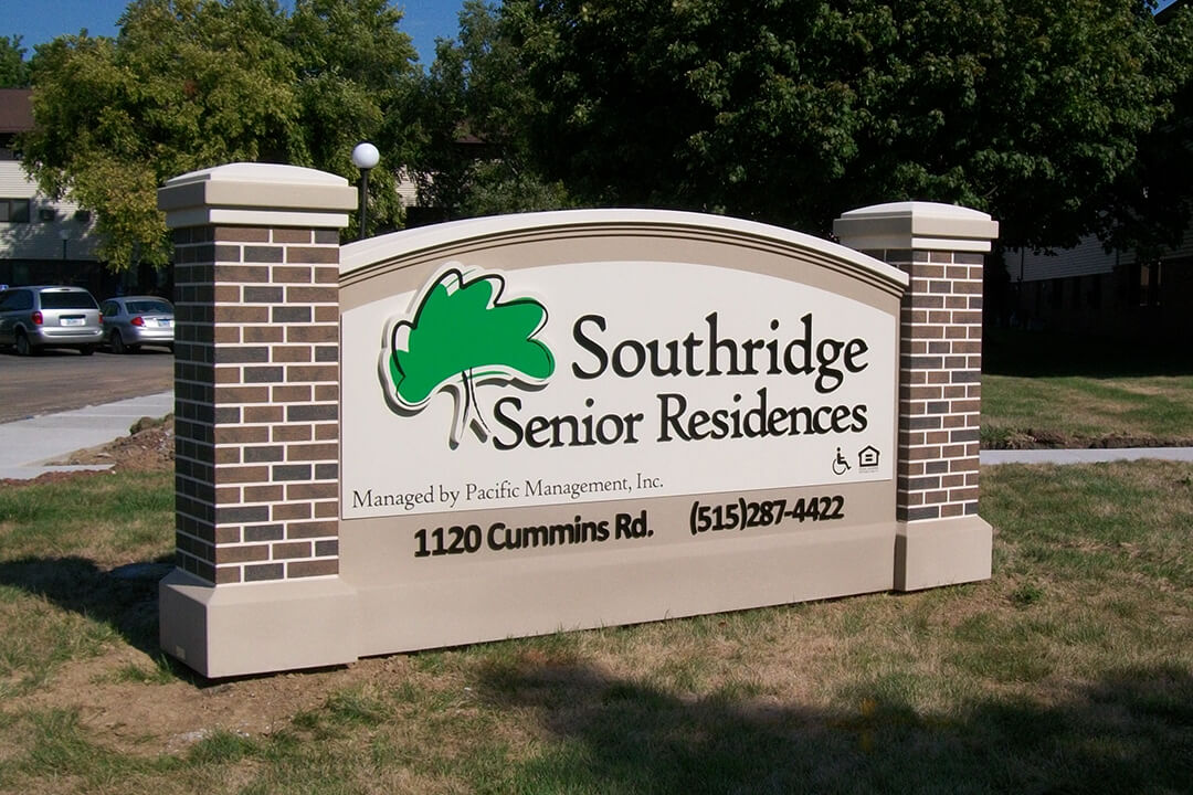 Monument Southridge Senior Residences