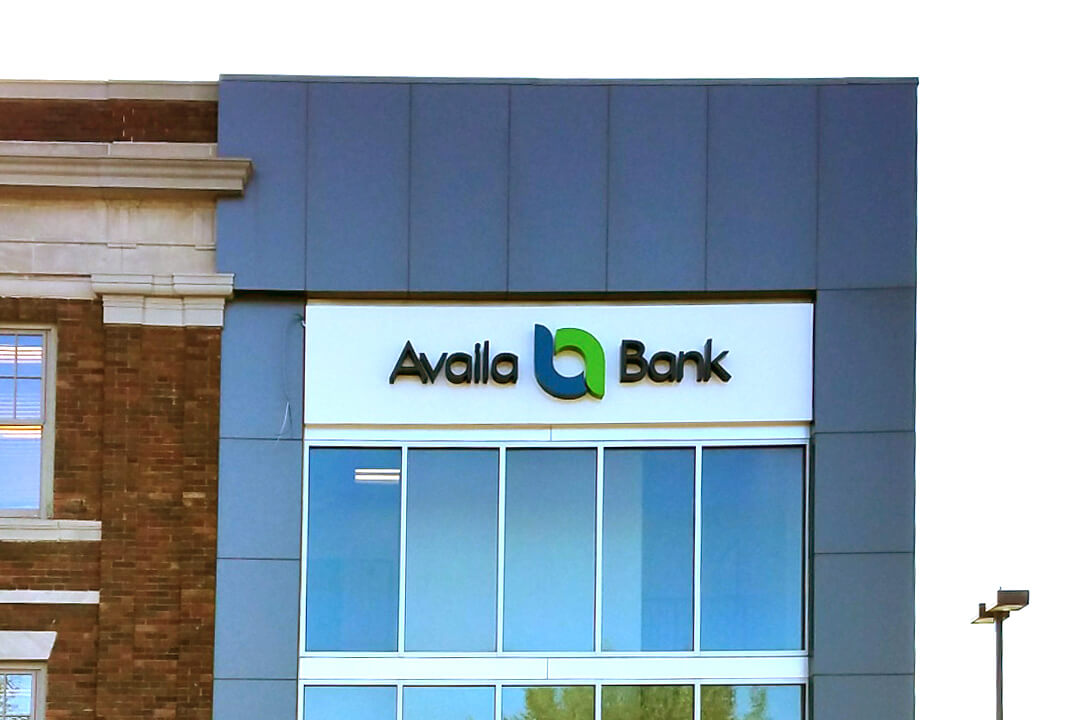 Banking\Financial Availa Bank Exterior