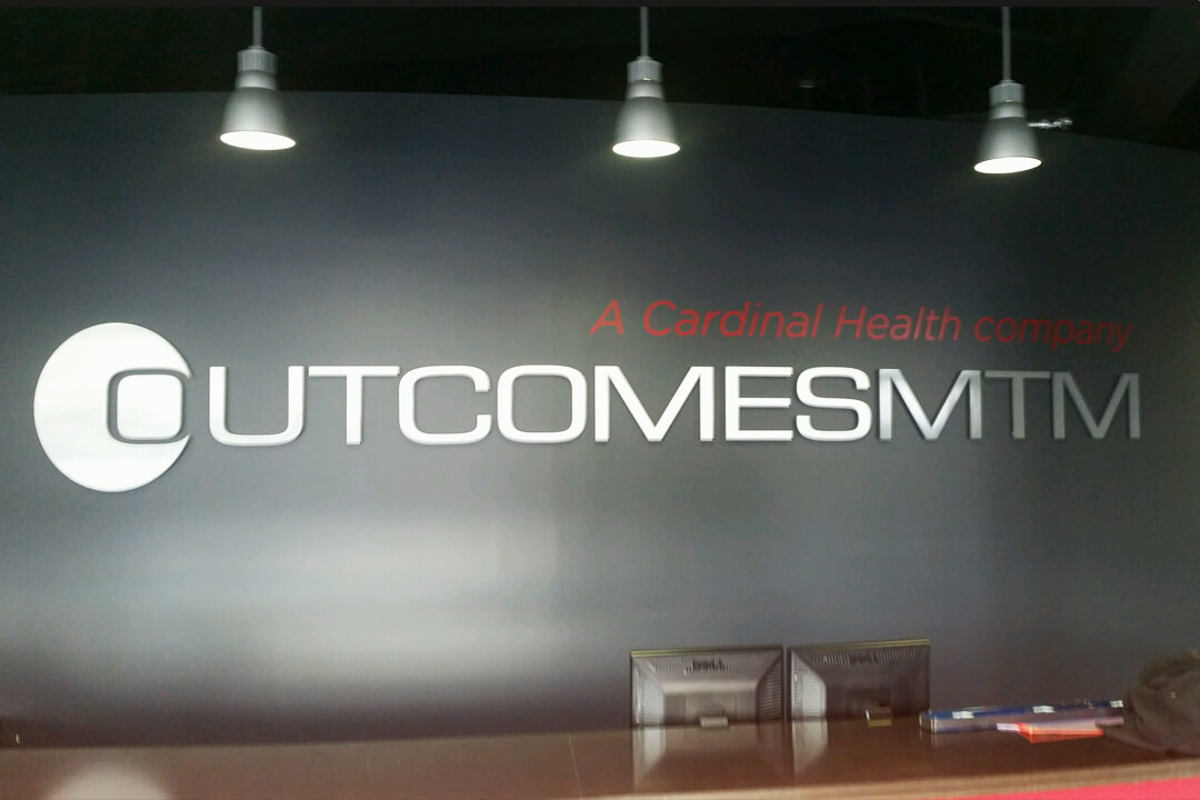 Corporate Outcomes MTM Interior Routed